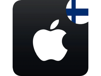 ⛄⛄ ITUNES FINLAND CARD 2-250 EUR 24/7 FAST