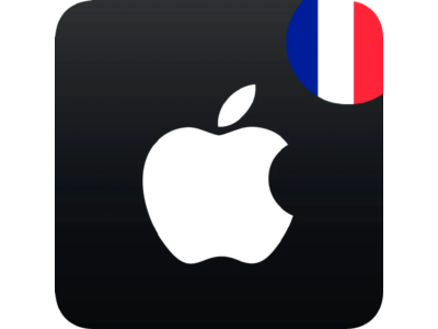 🥐🥐 ITUNES FRANCE CARD 2-250 EUR 24/7 FAST