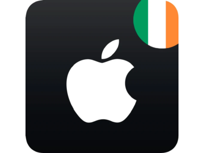 ☘️☘️ ITUNES IRELAND CARD 2-250 EUR 24/7 FAST