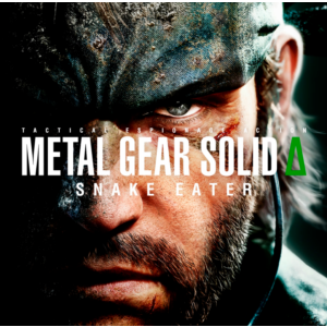 METAL GEAR SOLID Delta: SNAKE EATER (REMAKE). Deluxe | АВТО + LOGIN:PASS | OFFLINE