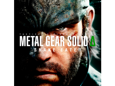 METAL GEAR SOLID Delta: SNAKE EATER (REMAKE). Deluxe | АВТО + LOGIN:PASS | OFFLINE