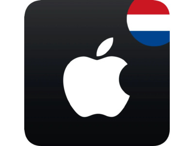 🌷🌷 ITUNES NETHERLANDS CARD 2-250 EUR 24/7 FAST