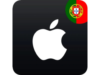 🍊🍊 ITUNES PORTUGAL CARD 2-250 EUR 24/7 FAST