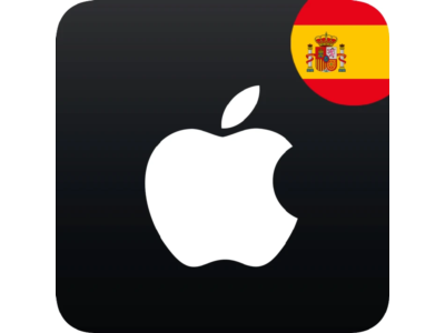 🐂🐂 ITUNES SPAIN CARD 2-250 EUR 24/7 FAST