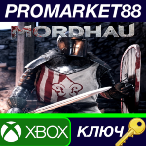 ⭐Mordhau AR XBOX One / Xbox Series X
