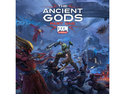 🟢DOOM Eternal: The Ancient Gods - Part One🟢Xbox