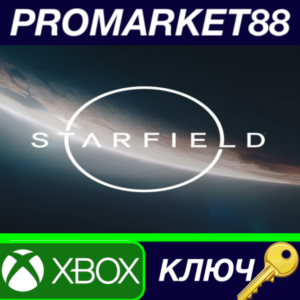 ⭐Starfield Xbox Series X