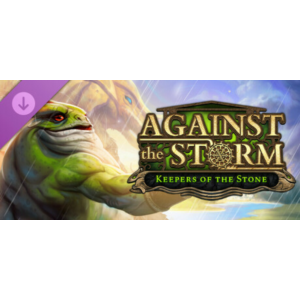 Against The Storm - Keepers Of The Stone 🔑STEAM KEY