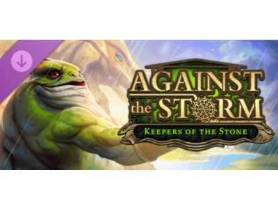 Against The Storm - Keepers Of The Stone 🔑STEAM КЛЮЧ