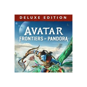 🟢Avatar: Frontiers of Pandora Deluxe Edition🟢Xbox