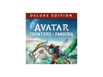 🟢Avatar: Frontiers of Pandora Deluxe Edition🟢Xbox