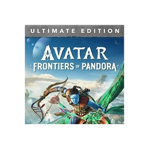 🟢Avatar: Frontiers of Pandora™ Ultimate Edition🟢Xbox