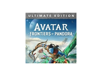 🟢Avatar: Frontiers of Pandora™ Ultimate Edition🟢Xbox