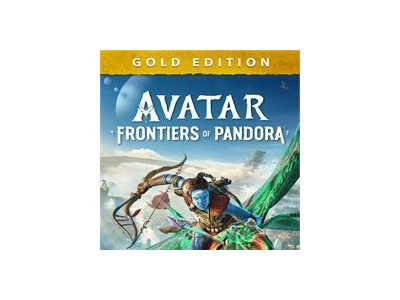 🟢Avatar: Frontiers of Pandora™ Gold Edition🟢Xbox