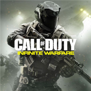 Call of Duty®: Infinite Warfare PS4 ПСН PLAYSTATION