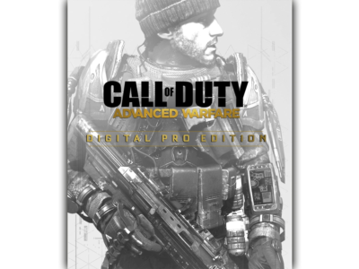 COD:Advanced Warfare - Digital Pro Edition (Day Zero) PSN PS4 PLAYSTATION