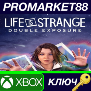 Life is Strange: Double Exposure Xbox Series X