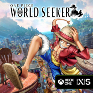 ONE PIECE World Seeker | Xbox 🔑 Key/Code
