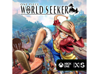 ONE PIECE World Seeker | Xbox 🔑 Key/Code