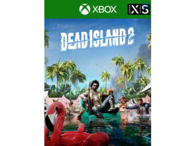 🔴DEAD ISLAND 2 XBOX ONE/X|S КЛЮЧ🔴