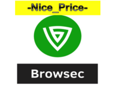 💎BROWSEC VPN Premium🌎1/2/3/6/12 месяц РАБОТАЕТ В РФ💎