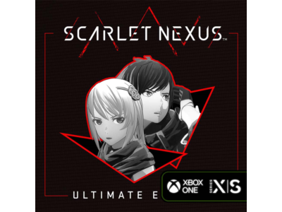 SCARLET NEXUS Ultimate Edition | Xbox 🔑 Key/Code
