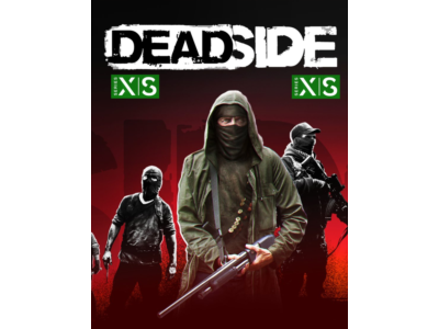 ✅ Deadside XBOX SERIES X|S Цифровой Ключ Сразу 🔑