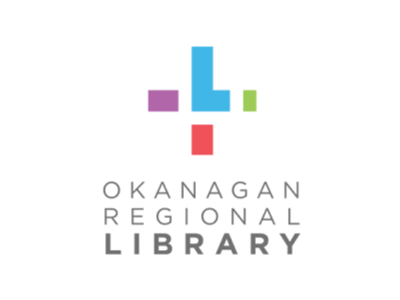 ✳️ Региональная библиотека Оканагана 📚Доступ orl.bc.ca