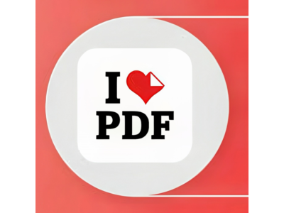 iLovePDF PREMIUM | 1/12 Month SUBSCRIPTION TO YOUR ACC✅