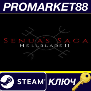 Senua’s Saga: Hellblade II PC Steam Key