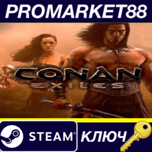 ⭐ Conan Exiles Complete Edition TR PC Steam Key 🔑TURKE