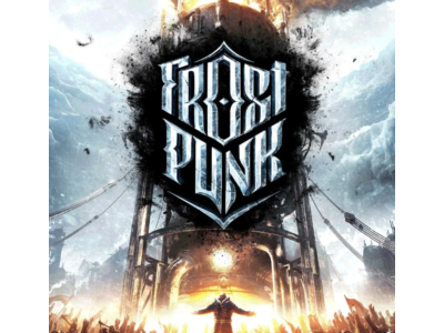 Frostpunk (Steam key / Region Free)