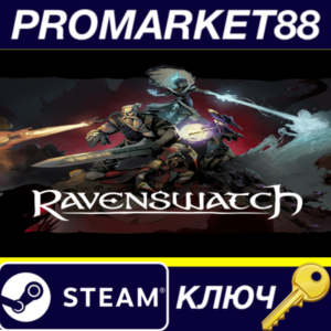 ⭐ Ravenswatch PC Steam Key 🔑 GLOBAL