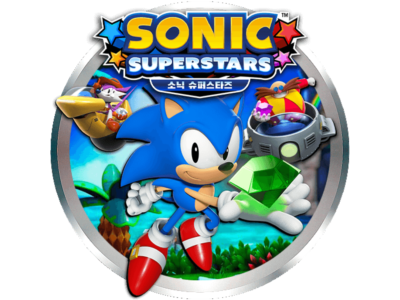 SONIC SUPERSTARS Digital Deluxe Edition featuri LEGO®🌍
