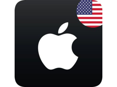 🦅🦅 ITUNES USA CARD 2-500 USD 24/7FAST