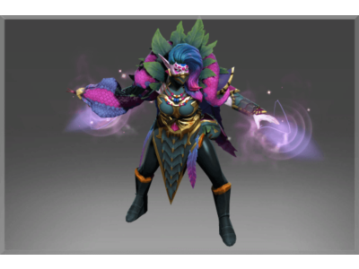 Psionic Constrictor