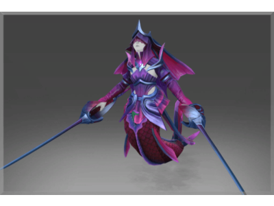 Call of the Coral Cultist