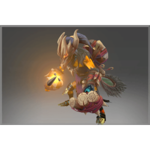 Q'uq'umatz Charmer