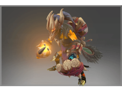 Q'uq'umatz Charmer