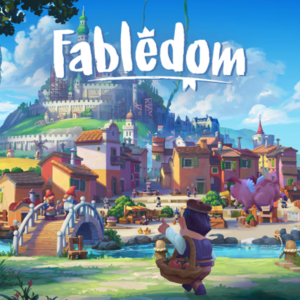 FABLEDOM ✅STEAM КЛЮЧ