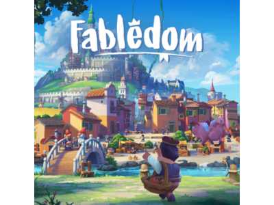 FABLEDOM ✅STEAM КЛЮЧ
