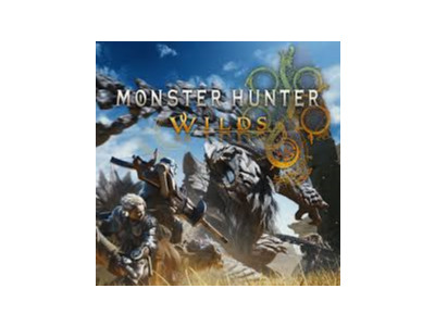 Monster Hunter Wilds (Account rent Steam) Online