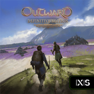 Outward Definitive Edition