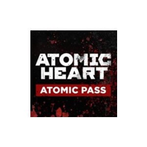🟢Atomic Heart - Atomic Pass🟢Xbox