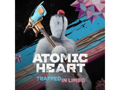 🟢Atomic Heart - Trapped in Limbo🟢Xbox