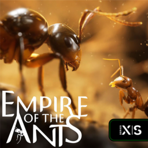 Empire of the Ants | Xbox 🔑 Key/Code