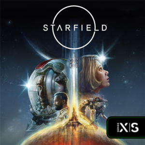 Starfield
