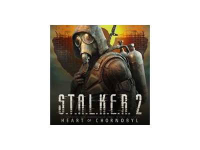 S.T.A.L.K.E.R. 2: Heart of Chornobyl Xbox