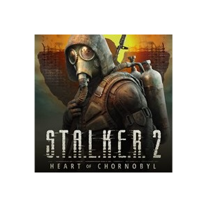 STALKER 2: Heart of Chornobyl Xbox