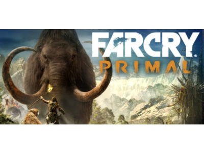 Far Cry Primal Standard Edition⚡Steam RU/BY/KZ/UA